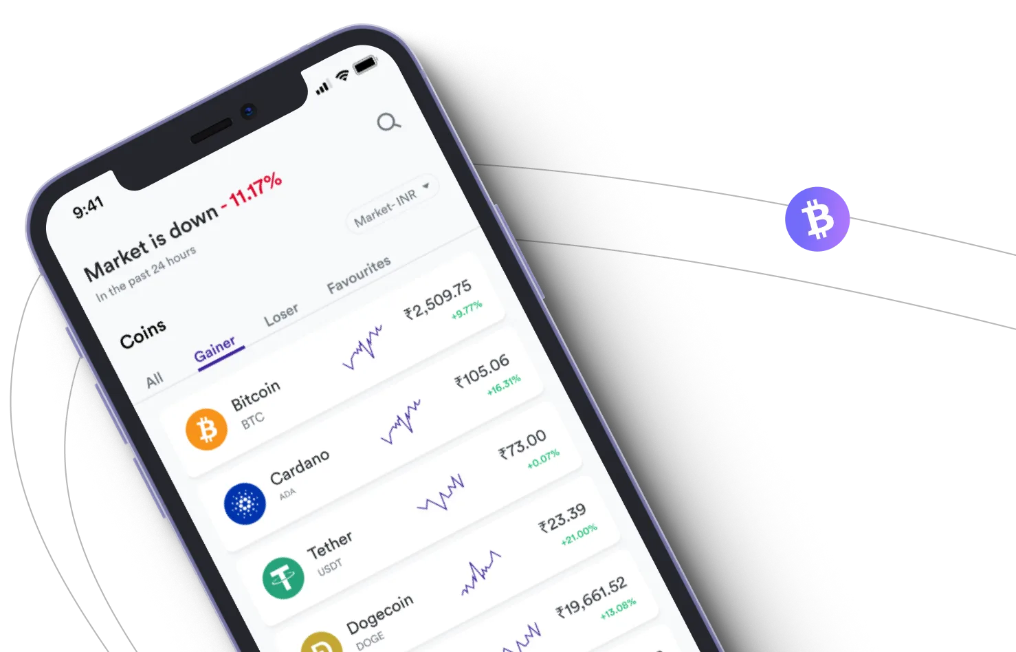Lumetrix AI - Take advantage of the cryptocurrency markets and earn with Lumetrix AI
